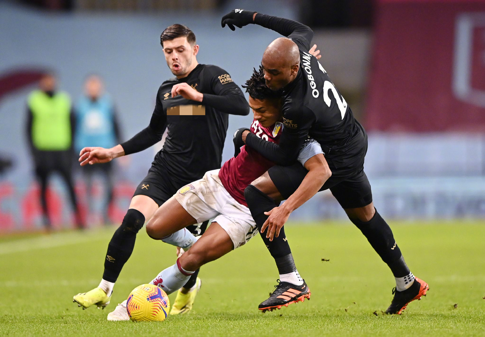 的重要保障 的重要保障