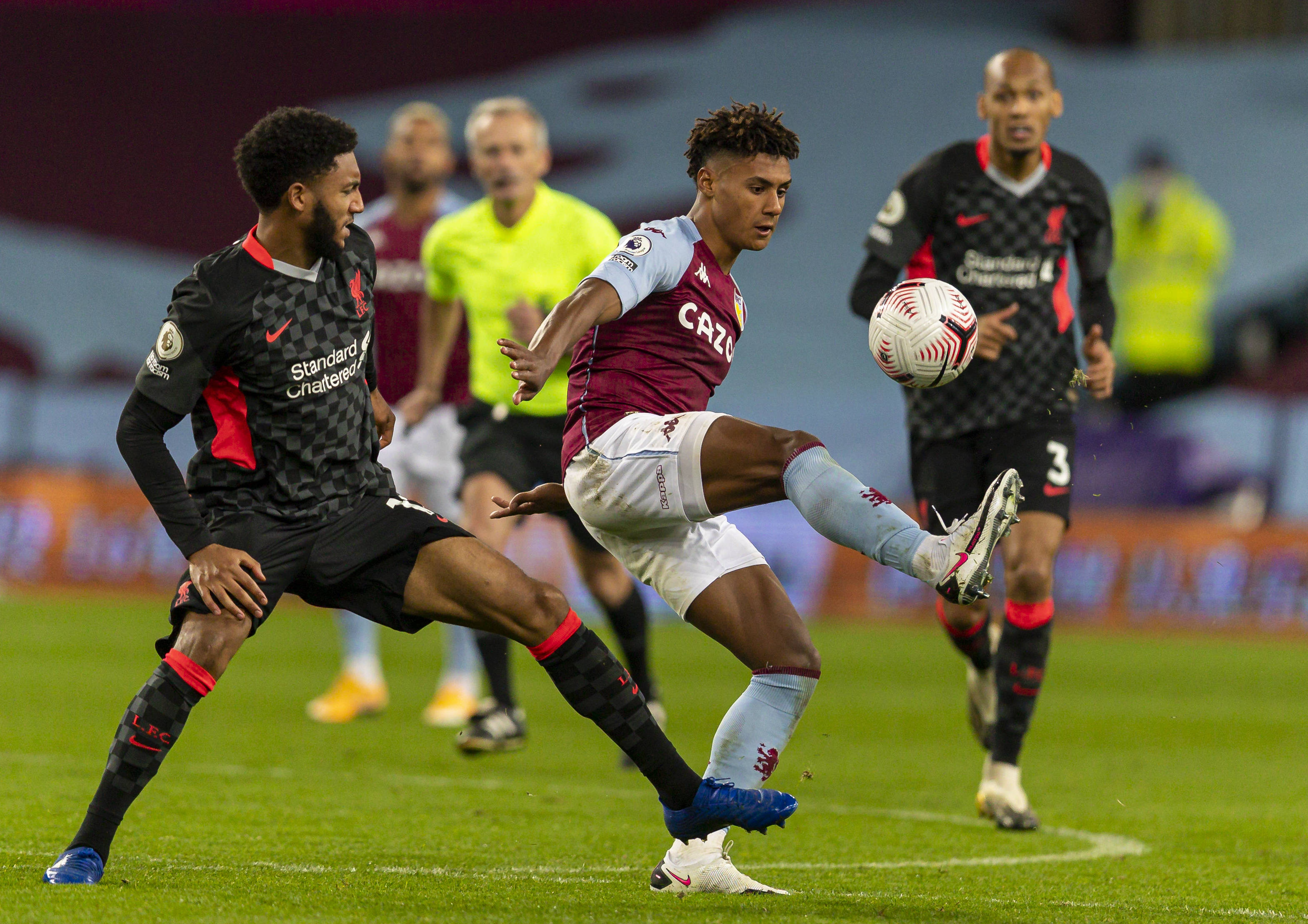 和专业为球 和专业为球