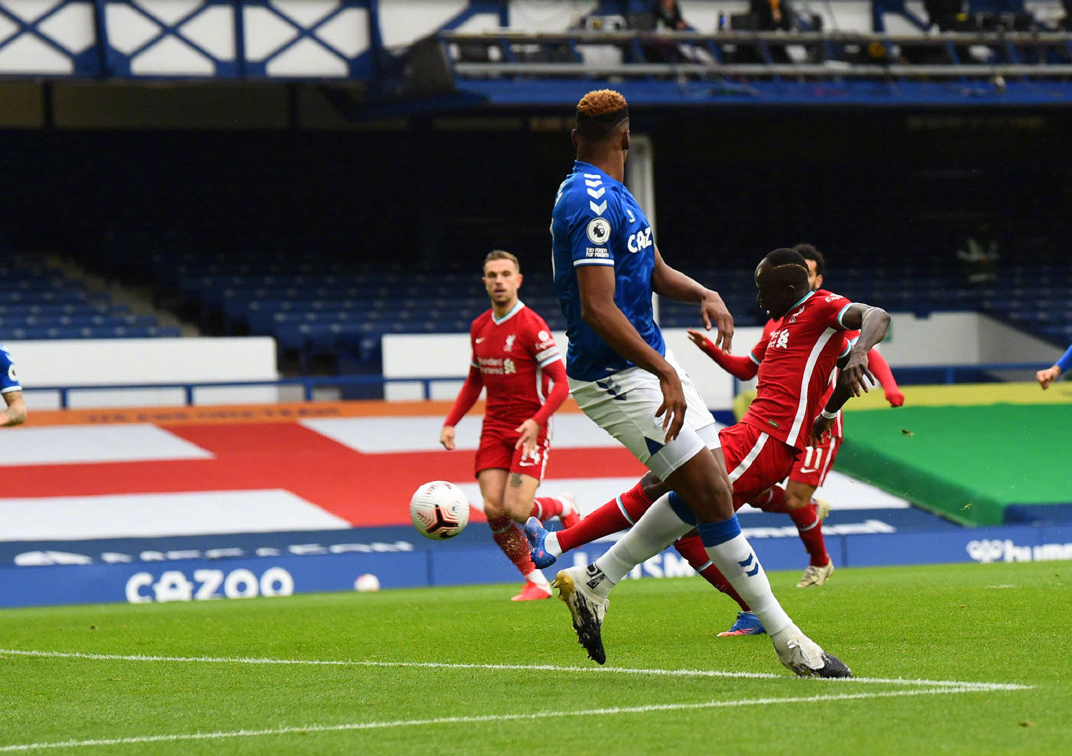 更加穩固 更加穩固