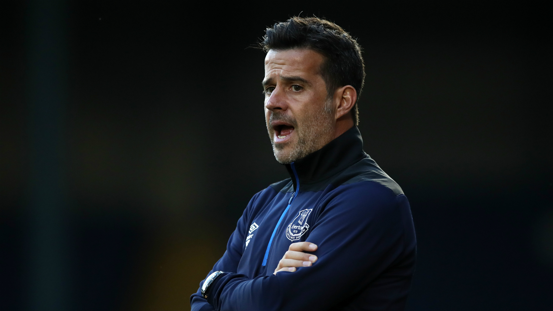 作为英超的 作为英超的